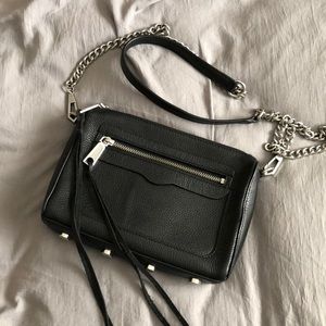 🦋SOLD🦋Rebecca Minkoff crossbody bag